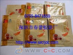 专业定制养生茶、养肝茶与保健食品包装袋 您的健康品牌守护者